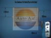 AUTO AIR GLOUCESTER 16-1260 Condenser, air conditioning